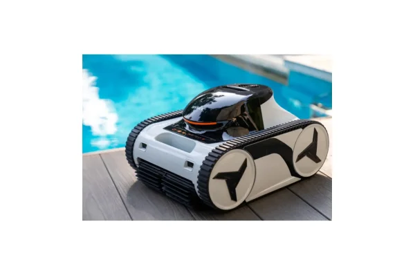Pulitore automatico Inverx 60