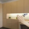 Interruttore di Movimento IR ON/OFF Interruttori a Infrarossi a Doppio Uso Sensore di Luce per Edifici Pubblici Hotel Appartamenti – Colore A Scelta - immagine 4