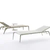 Lettino Ushuaia di Fast - immagine 3