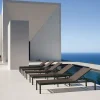 Lettino impilabile Via di Kettal - immagine 2