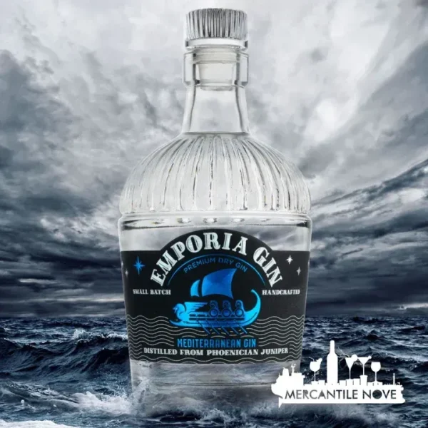 Emporia Gin