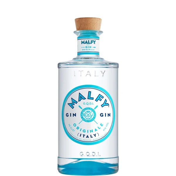 GIN MALFY ORIGINAL 70CL.