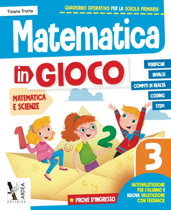 MATEMATICA in gioco 3
