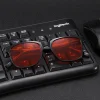LA TRIPLETTA DELLA SALUTE! MAXIM (TRASPARENTE-GIALLO-ROSSO)! - immagine 11