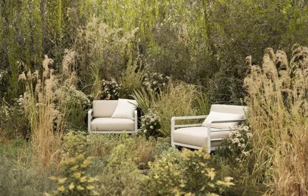 Poltrona da giardino Maximo di Nardi