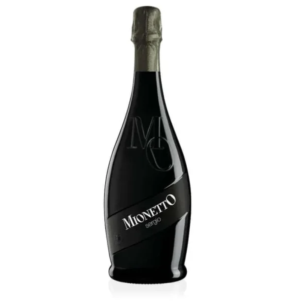 Spumante Extra Dry “Sergio Mo” – Mionetto
