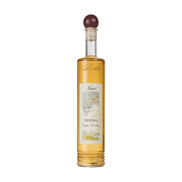 GRAPPA MONPRA INVECCHIATA BERTA