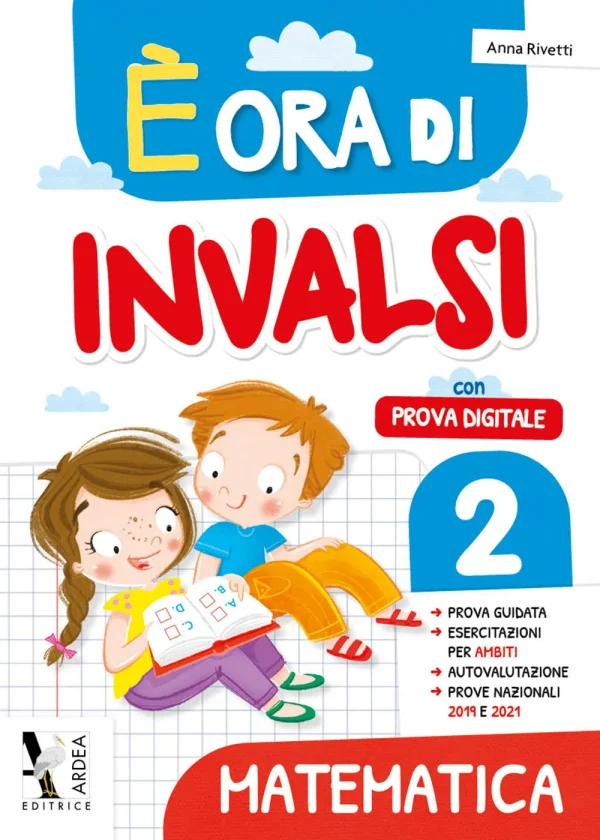 È ora di INVALSI – Matematica 2