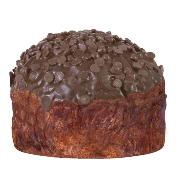 De Vivo – Panettone Chococaramel 1,2 kg