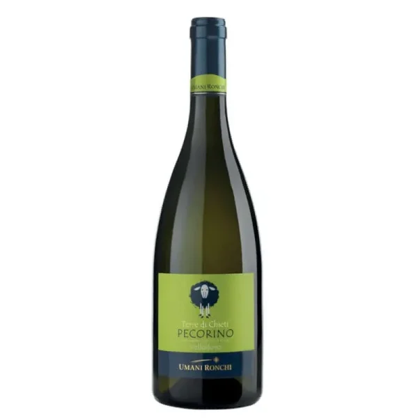 Terre di Chieti Pecorino IGT “Vellodoro” 2022 – Umani Ronchi