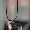 SHUNGITE ELITE (CIONDOLO)! - immagine 3
