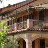 Pergola Novecento addossata di Unosider - immagine 5