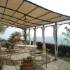 Pergola Novecento addossata di Unosider - immagine 6