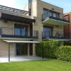 Pergola Ottoemezzo addossata di Unosider - immagine 2