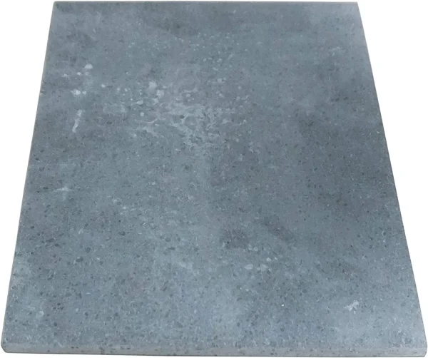 Pietra Lavica Refrattaria 38×30 Spessore 1,5cm