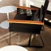 Poltrona Club Landscape di Kettal - immagine 2