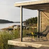 Poltrona relax Maia di Kettal - immagine 3