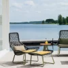 Poltrona relax Maia di Kettal - immagine 4