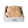 Set portapane con tagliere e cassettina - immagine 3