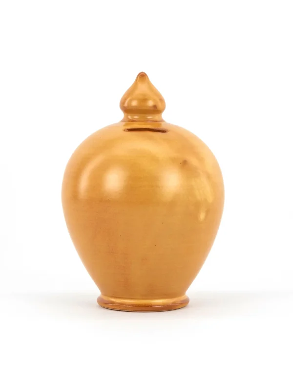 Salvadanaio in ceramica da rompere H cm 16