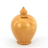 Salvadanaio in ceramica da rompere H cm 16 - immagine 2