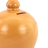 Salvadanaio in ceramica da rompere H cm 16 - immagine 3