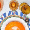 Sottobicchiere | Acireale A – Formato Tondo - immagine 3