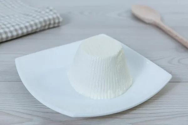 Ricotta di mucca