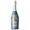 Santero 958 Blue Extra Dry 11,5° Cl75 Jeans - immagine 2
