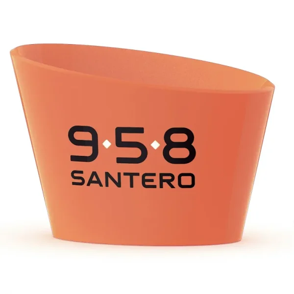 Santero Secchiello Spumantiera 958 Arancione