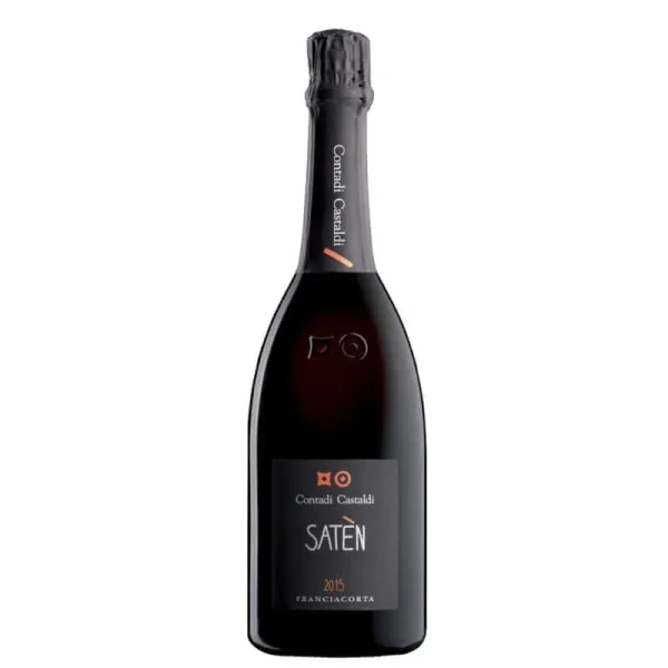 Franciacorta “Satèn DOCG 2015” 150cl – Contadi Castaldi