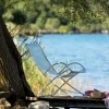 Sdraio basculante Park di Vermobil (Coppia) - immagine 2
