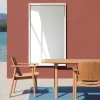 Sedia con braccioli Riva di Kettal - immagine 2
