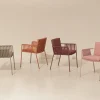 Sedia Net di Kettal - immagine 5