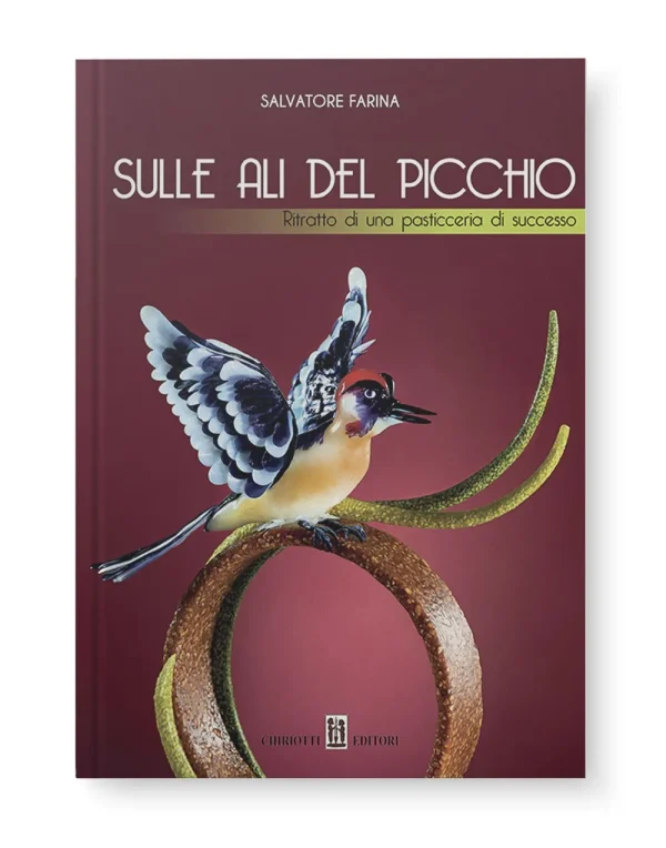 SULLE ALI DEL PICCHIO – Ritratto di una pasticceria di successo