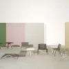 Coffee table Zebra di Fast - immagine 2