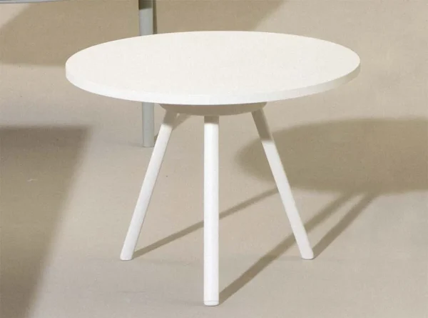 Coffee table Zebra di Fast