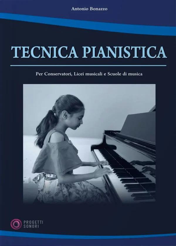 Tecnica pianistica