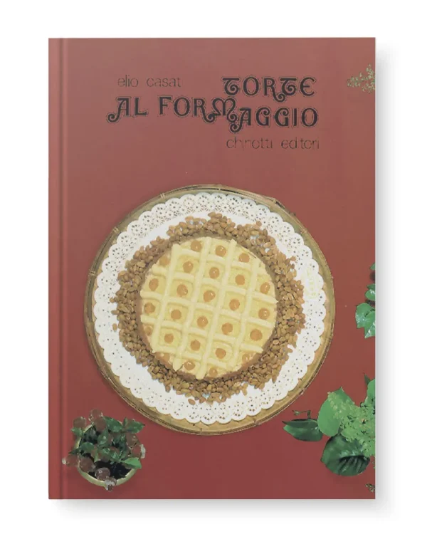Torte al formaggio