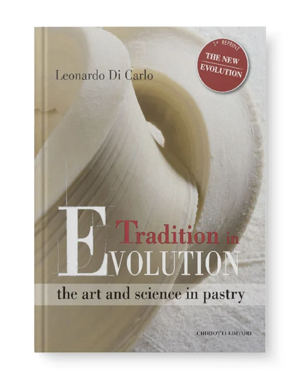 Tradition in Evolution – Versione LINGUA INGLESE