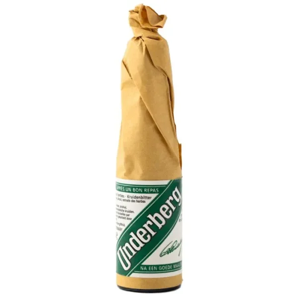 Underberg Mignon Amaro Cc20 X 30