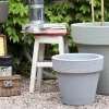 Vaso Bordato Liscio di Serralunga - immagine 3