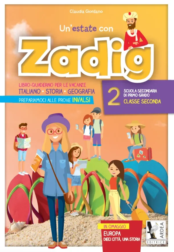 Zadig 2