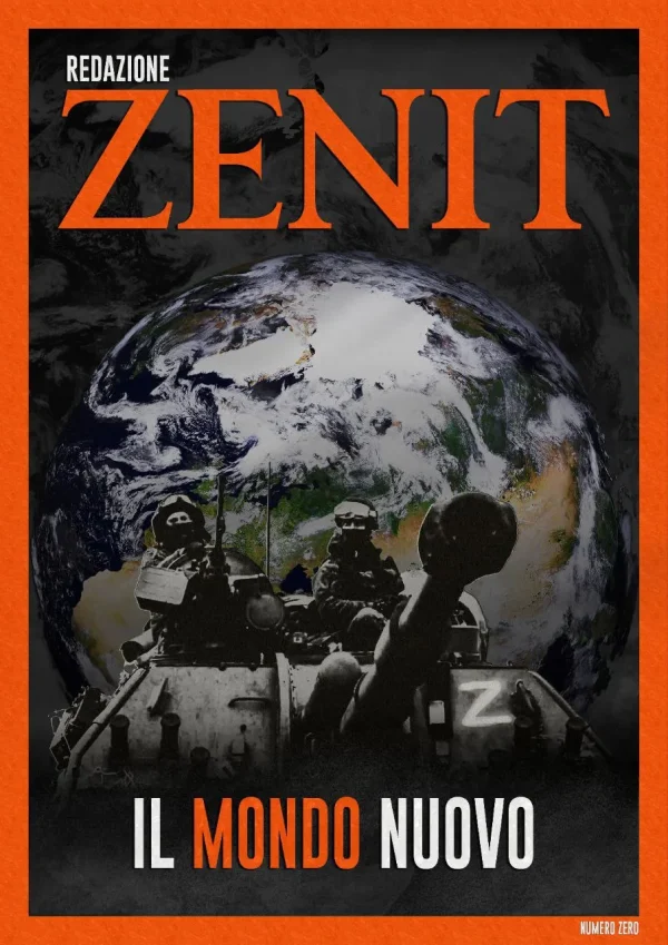 ZENIT – Numero zero